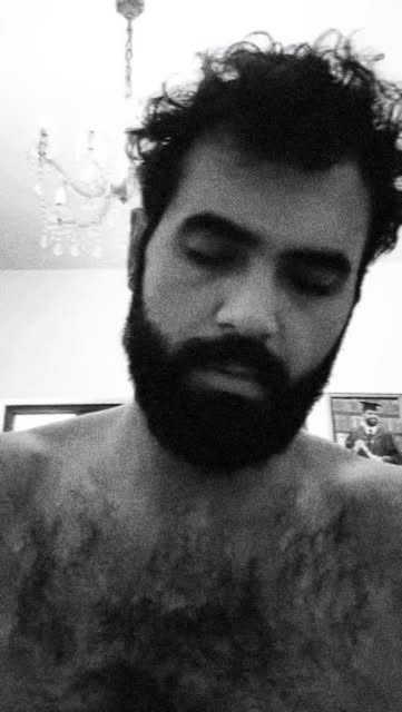 Christian Cherry Instagram post
