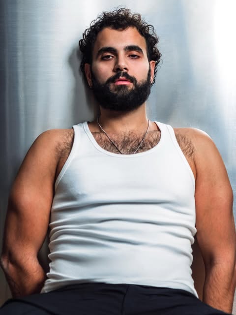 Christian Cherry Instagram post